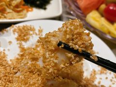 -海底捞火锅(青悦城店)