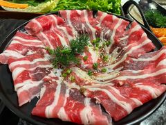 -汉拿山(华联公益西桥店)