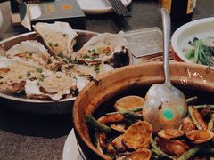 -飞尝蚝·顺德菜·鱼生(顺德总店)