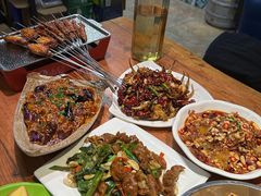 -小草大排档(北沙坡店)
