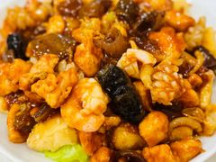 -聚福缘菜馆(隆昌路店)