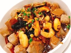 -北李妈妈菜·海肠捞饭(高新万达店)