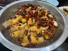 -鱼之家小四川水煮鱼