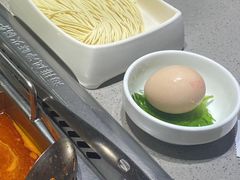 -海底捞火锅(之心城店)