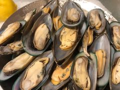 -星璞餐厅(深铁塘朗城君璞酒店)