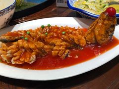-淮安宴·淮扬菜(清河路一店)