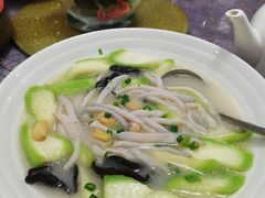 -轩记海鲜餐厅·四十五年老字号·经典粤菜(西区彩虹店)