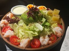 -NEED创意韩国料理(青岛万象城店)