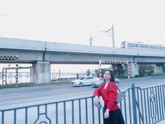 -海堤纪念公园