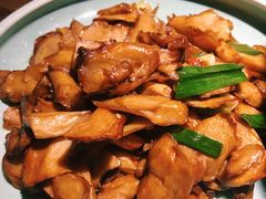 酱香鲜菌-九锅一堂酸菜鱼(新南凯德直营店)