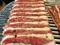 -辛氏火炉·韩式古法烤肉(松北店)