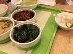 -老乡鸡(淮河路步行街店)