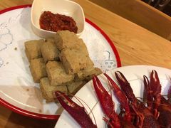 -虾满堂(瑞虹店)