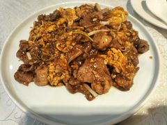 -东来顺饭庄(新源里店)