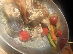 -格鲁·秀色Georgia’s Feast