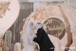 -Sunny喜铺婚礼策划(东部店)