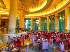 大堂-广州凤凰城酒店-维也纳西餐厅