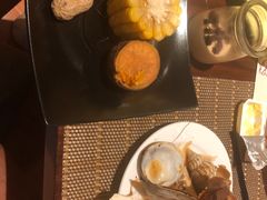 -马哥孛罗咖啡厅·Cafe Marco (厦门马哥孛罗东方大酒店)