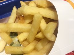 -汉堡王(砂之船奥莱店)