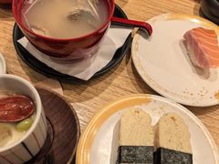 -合点寿司(金虹桥商场店)