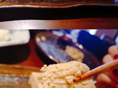 山杏厚蛋烧-山杏yama-katsu·吉列炸物