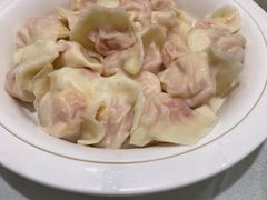 -陶然饺子城(奥体中路店)