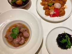 -莆田餐厅PUTIEN(西安万象天地店)