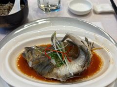 -绿岛国际酒店·海鲜酒楼(八七路店)