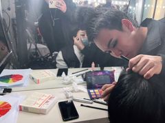 -吉田美学化妆美甲摄影培训(丽水校区)