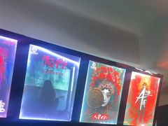 -荒岛实景沉浸密室(江汉路1店)