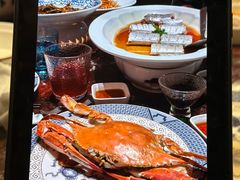 -钱塘花园·宁波菜