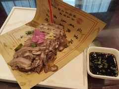 -汤记传菜(秀浦路店)