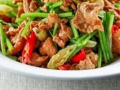 -单家老院·院子里的青岛菜(沙子口店)