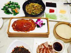 -四季小馆·地道北京小吃(广百店)