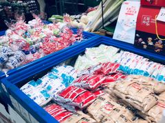 -京客隆超市(京源店)