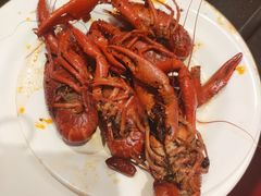 -蓝钻·国际美食海鲜自助百汇(西直门店)