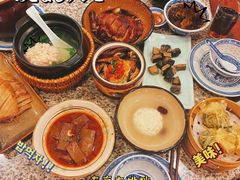 -南京大牌档(龙江新城市广场店)