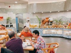 -银泰阳光度假酒店-海悦轩中餐厅(海花路店)