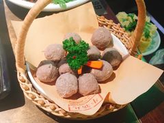 -左庭右院鲜牛肉火锅(新梅广场店)