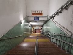 -雍和宫(地铁站)