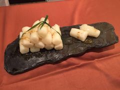 桂花山药-西安阳光国际大酒店·中餐厅