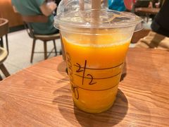 -星巴克(深圳欢乐颂店)