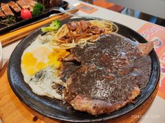 -豪享来牛排(人民店)