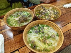 -正宗李家土鸡米线店