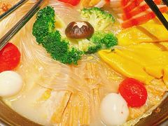 -大秦小宴•新派西北(万象前海店)
