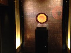 电梯间-王府半岛酒店·水疗中心