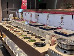 -海底捞火锅(奥体南路店)