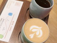 -Punchline Coffee&Roaster(同济大学店)