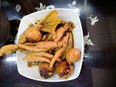 -潘苏凉茶馆(康之宝超级广场店)