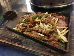 -甘家界牌柠檬鸭(青山店)